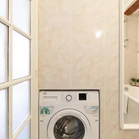 La Paia - Brand New Flat 3 Guests Old Town 5 Min. From Apartment