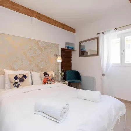 La Paia - Brand New Flat 3 Guests Old Town 5 Min. From Apartment *