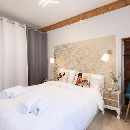 La Paia - Brand New Flat 3 Guests Old Town 5 Min. From Apartment
