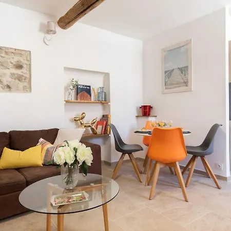 La Paia - Brand New Flat 3 Guests Old Town 5 Min. From Apartment *